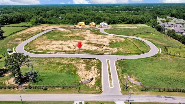 $524,000 | 200 Wellington Circle South, Oakland, TN 38068