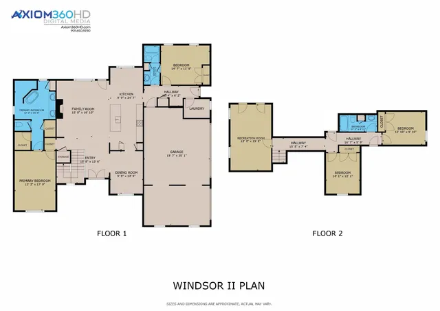 $524,000 | 200 Wellington Circle South, Oakland, TN 38068