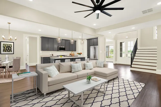 $524,000 | 200 Wellington Circle South, Oakland, TN 38068