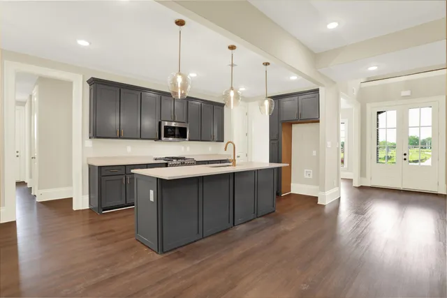 $524,000 | 200 Wellington Circle South, Oakland, TN 38068