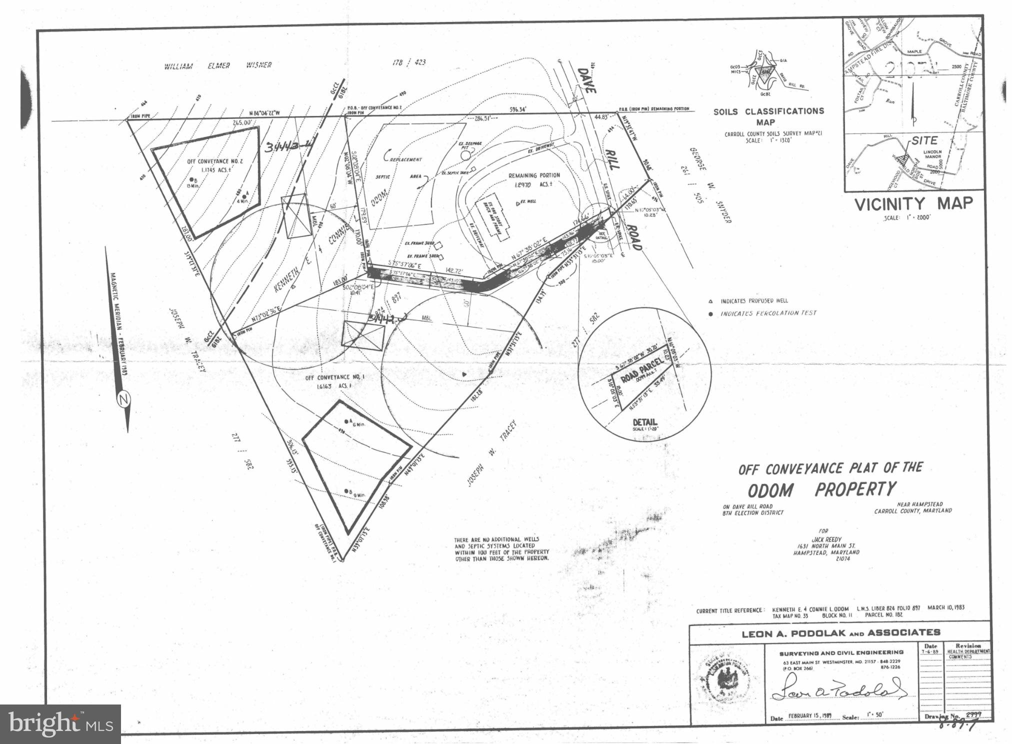 Dave Rill Road Hampstead, MD 21074 - Photo 3 of 4 unknown