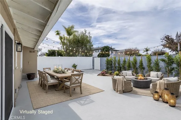 $4,700 | 1741 Tustin Avenue, Unit 10C, Costa Mesa, CA 92627
