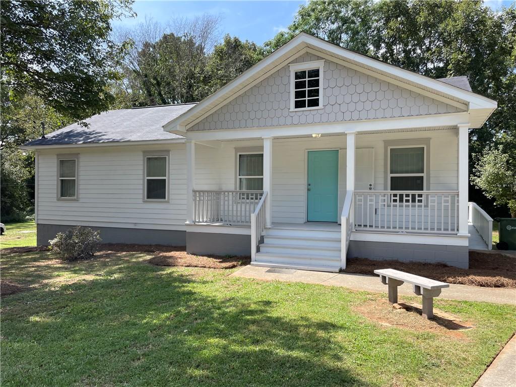 2203 Browns Mill Road Southeast Atlanta, GA 30315 - Photo 1 of 1 Gallery Image 1