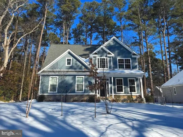 $539,000 | 14720 Locust Court, Issue, MD 20645