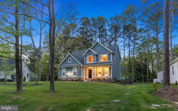 $539,000 | 14720 Locust Court, Issue, MD 20645