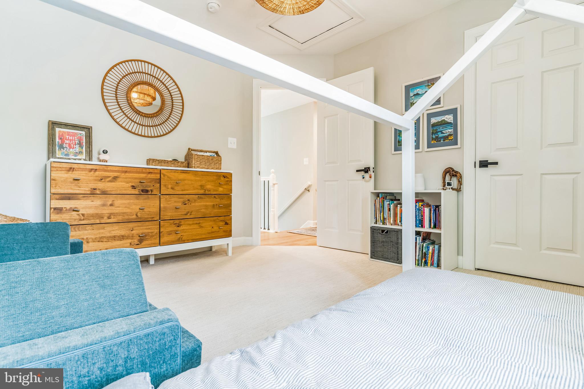 14720 Locust Court Issue, MD 20645 - Photo 22 of 42 a view of a storage & utility room