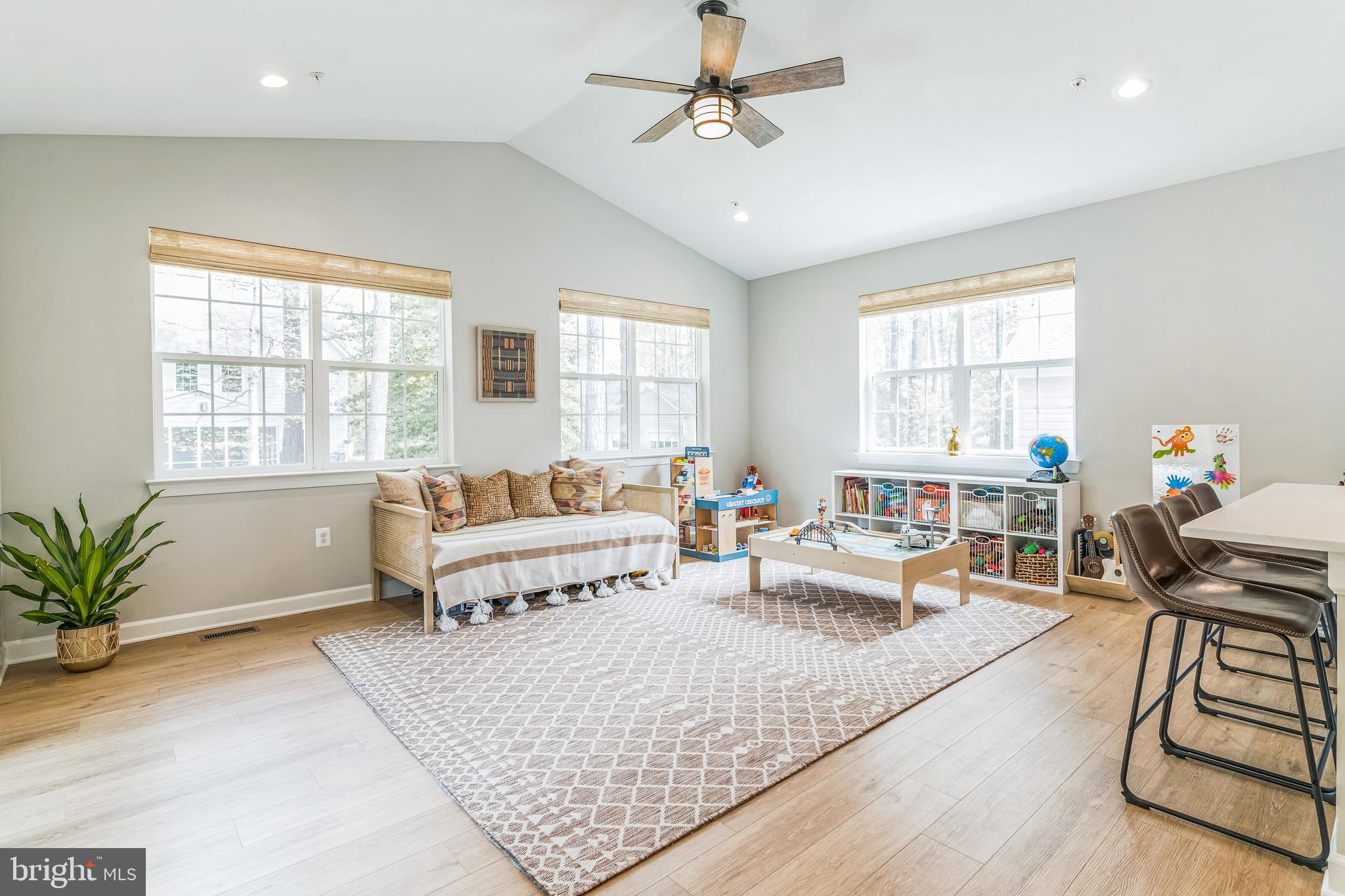 14720 Locust Court Issue, MD 20645 - Photo 8 of 42 a living room with furniture and a window