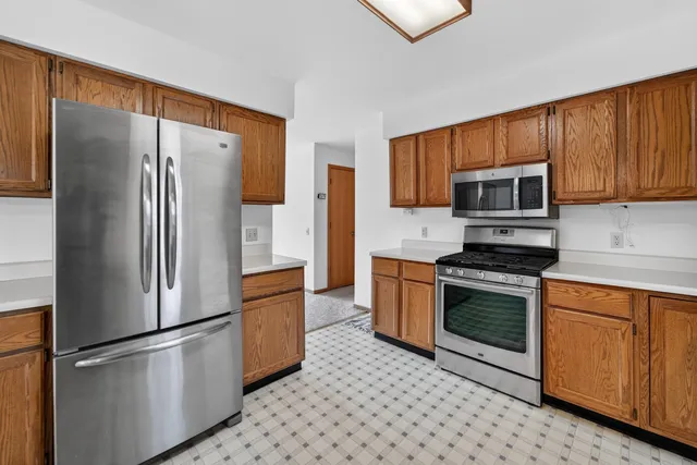 $449,900 | 5758 Modernaire Street, Fitchburg, WI 53711