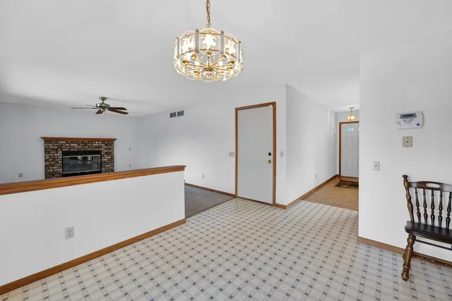 $449,900 | 5758 Modernaire Street, Fitchburg, WI 53711