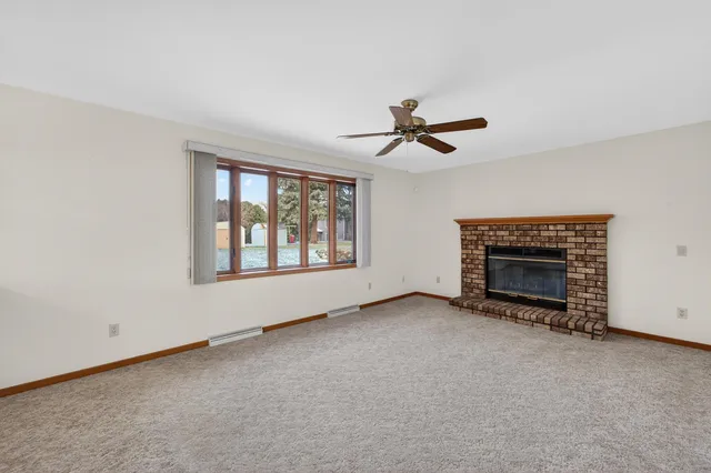 $449,900 | 5758 Modernaire Street, Fitchburg, WI 53711