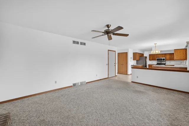 $449,900 | 5758 Modernaire Street, Fitchburg, WI 53711