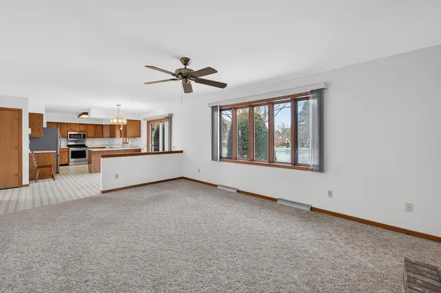 $449,900 | 5758 Modernaire Street, Fitchburg, WI 53711