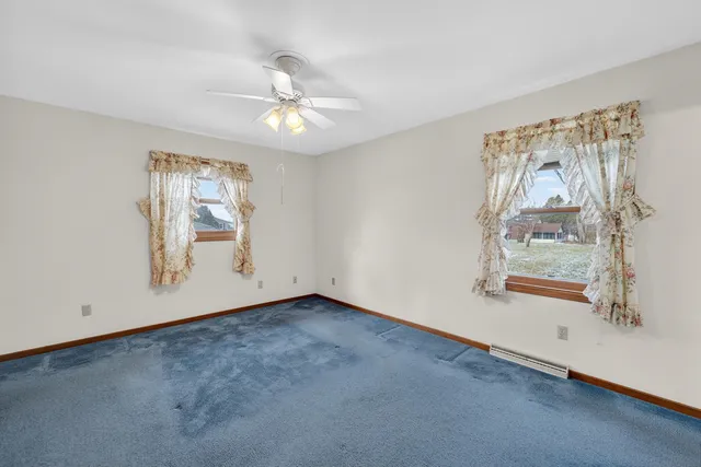 $449,900 | 5758 Modernaire Street, Fitchburg, WI 53711