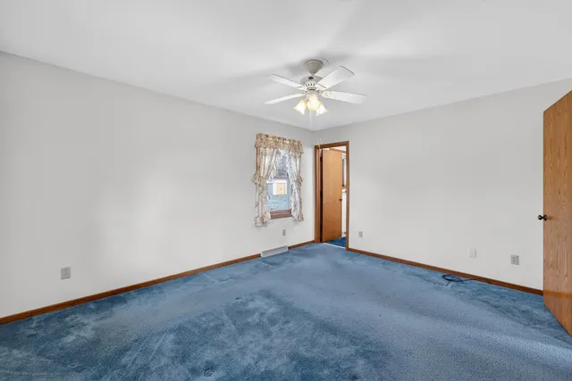 $449,900 | 5758 Modernaire Street, Fitchburg, WI 53711