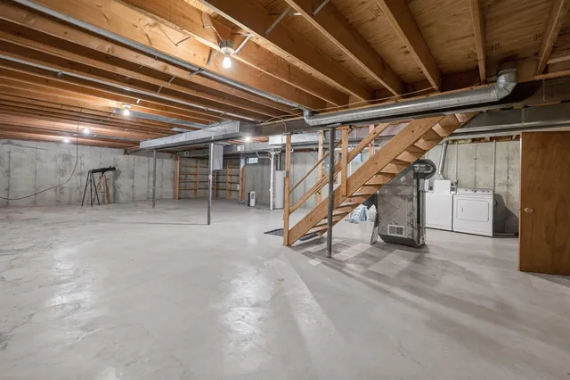 $449,900 | 5758 Modernaire Street, Fitchburg, WI 53711