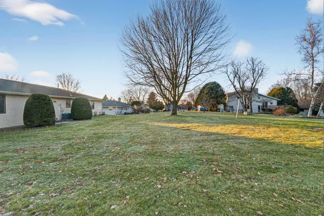 $449,900 | 5758 Modernaire Street, Fitchburg, WI 53711