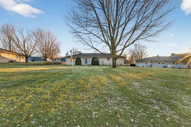 $449,900 | 5758 Modernaire Street, Fitchburg, WI 53711