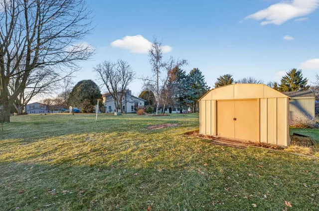 $449,900 | 5758 Modernaire Street, Fitchburg, WI 53711