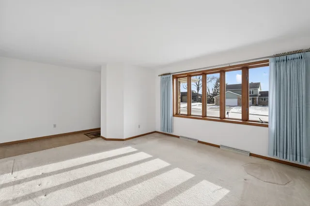 $449,900 | 5758 Modernaire Street, Fitchburg, WI 53711