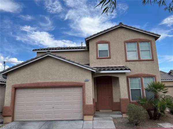 $1,900 | 2609 Calico Hearts Court, Las Vegas, NV 89106