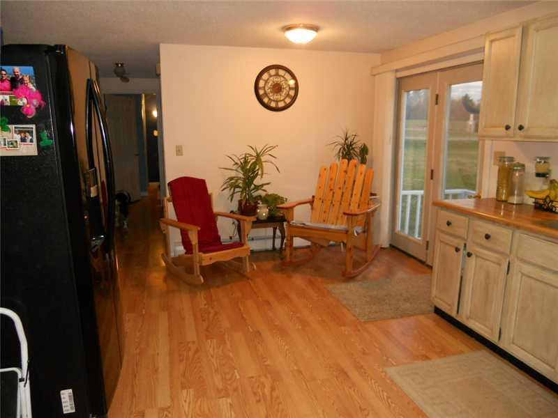 14 Millet Road Garland, ME 04939 - Photo 9 of 30 Kitchen.
