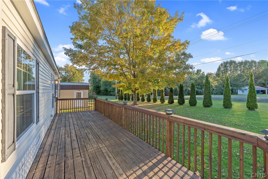 11214 Drake Road Conquest, NY 13033 - Photo 3 of 36 Gallery Image 3