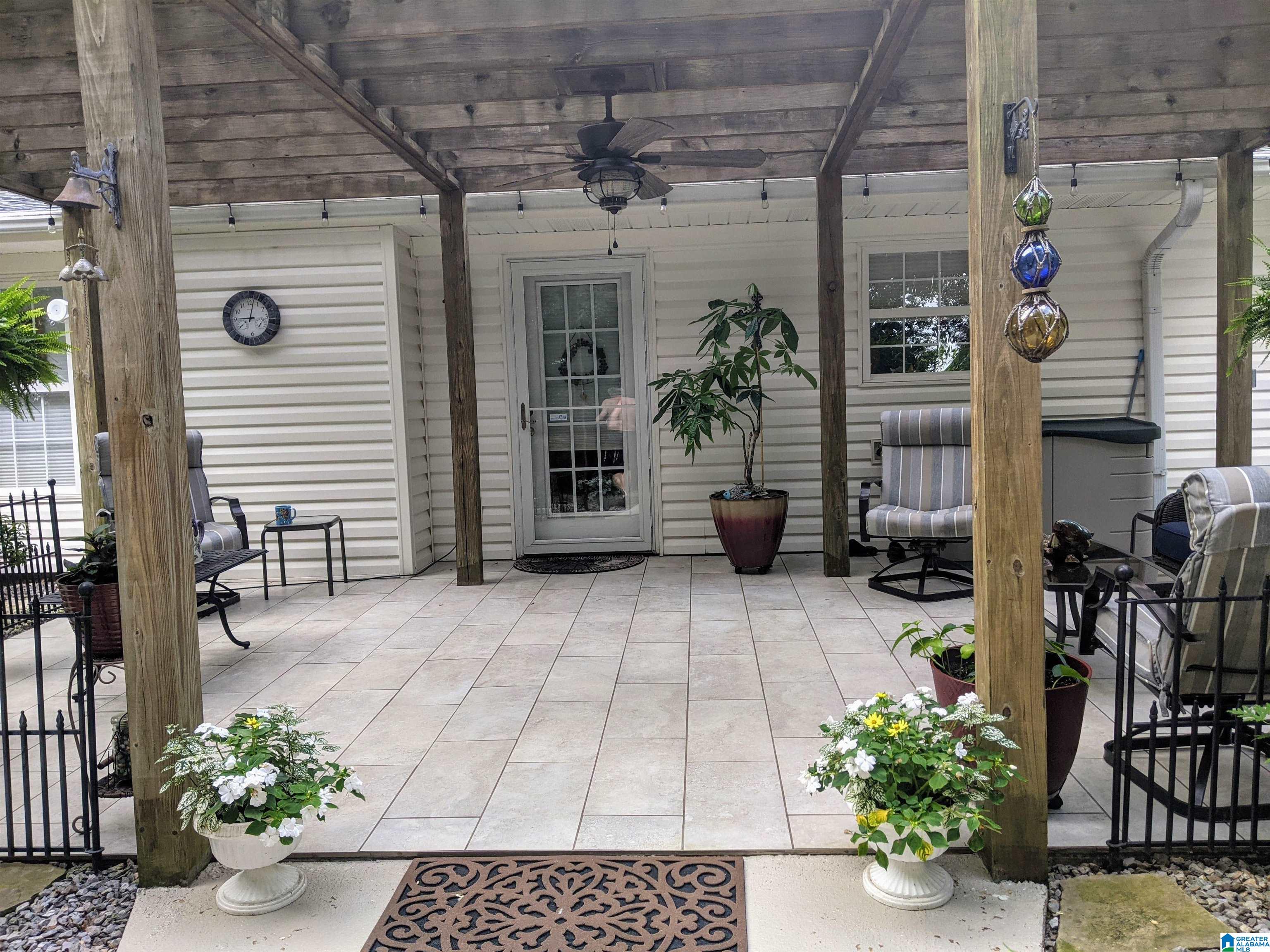 447 Morton Road Anniston, AL 36205 - Photo 44 of 48