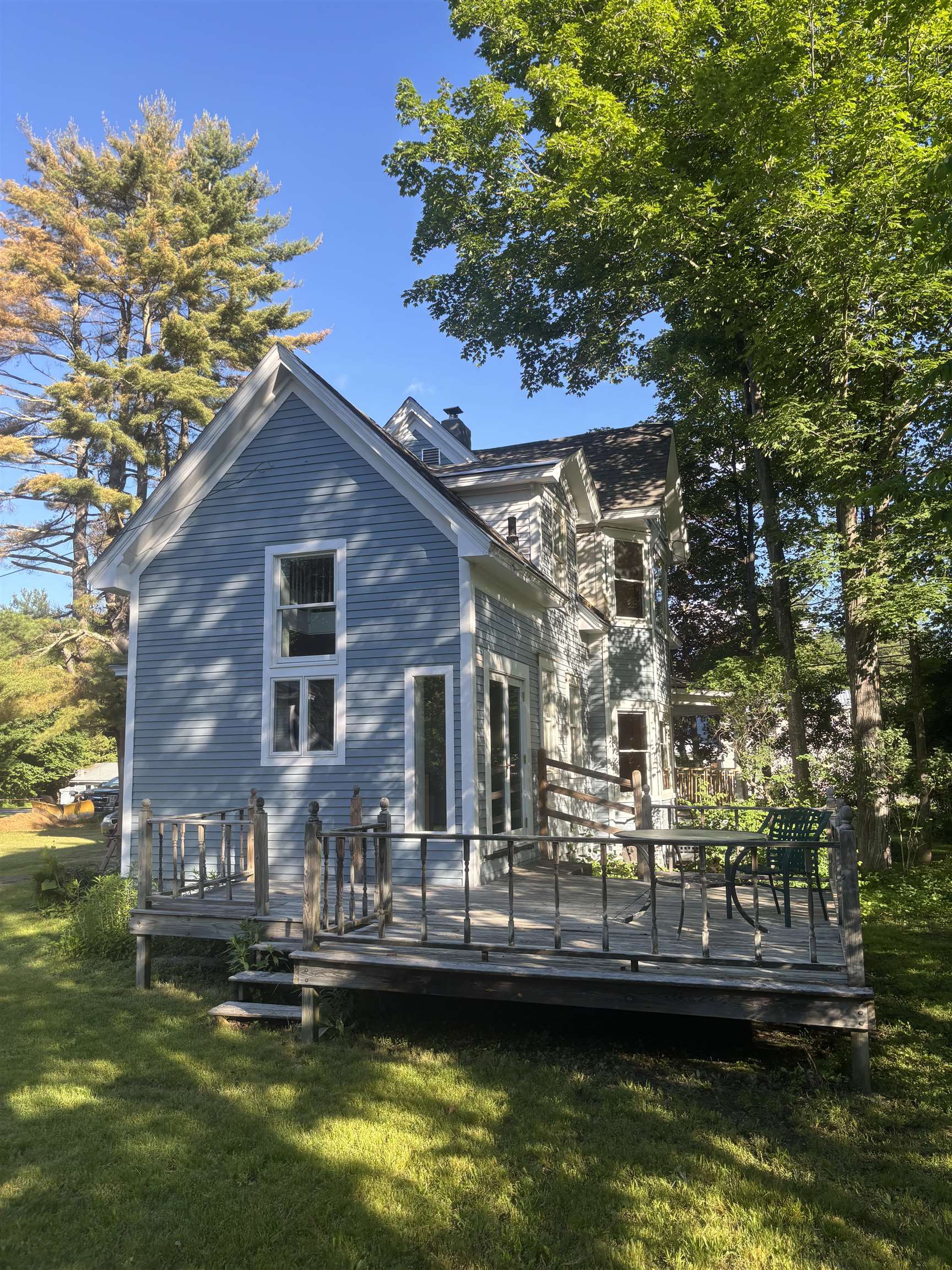39 Forest Street Randolph, VT 05060 - Photo 3 of 24