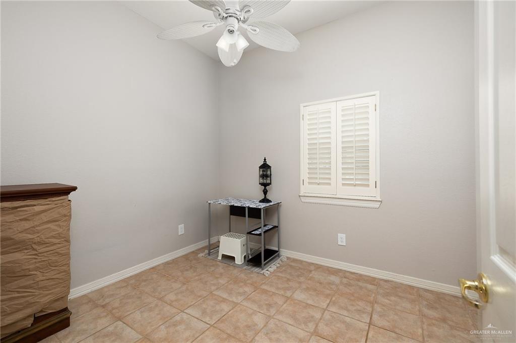 5344 East Mile 4 Road Mission, TX 78573 - Photo 15 of 22 a view of room with window