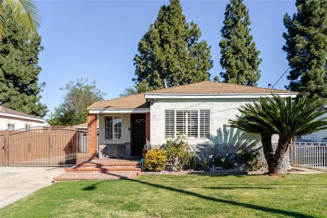 $674,900 | 3813 Lyndora Street, Lynwood, CA 90262