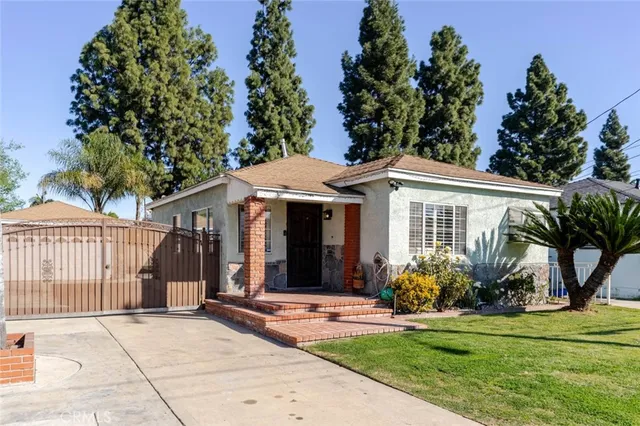 $674,900 | 3813 Lyndora Street, Lynwood, CA 90262