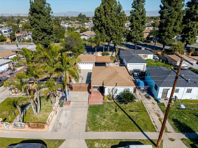 $674,900 | 3813 Lyndora Street, Lynwood, CA 90262