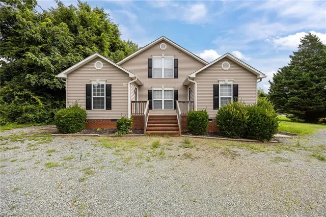 $489,000 | 622-624 South Williamson Avenue, Elon, NC 27244