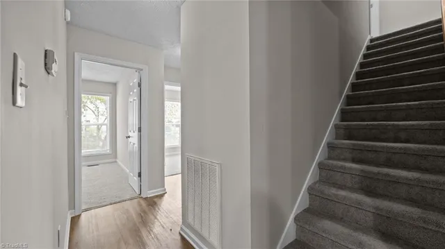 $489,000 | 622-624 South Williamson Avenue, Elon, NC 27244