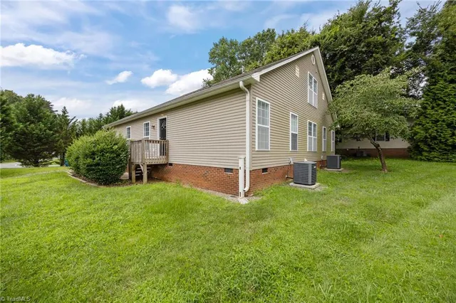 $489,000 | 622-624 South Williamson Avenue, Elon, NC 27244