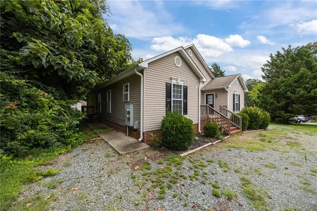 $489,000 | 622-624 South Williamson Avenue, Elon, NC 27244