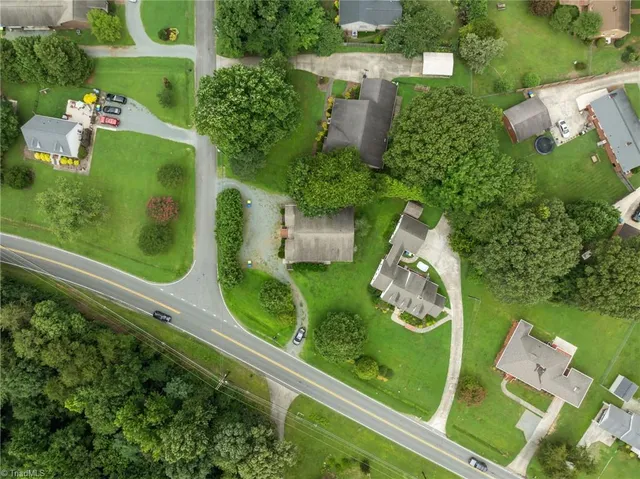 $489,000 | 622-624 South Williamson Avenue, Elon, NC 27244