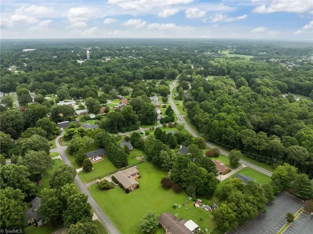 $489,000 | 622-624 South Williamson Avenue, Elon, NC 27244