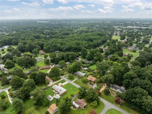 $489,000 | 622-624 South Williamson Avenue, Elon, NC 27244