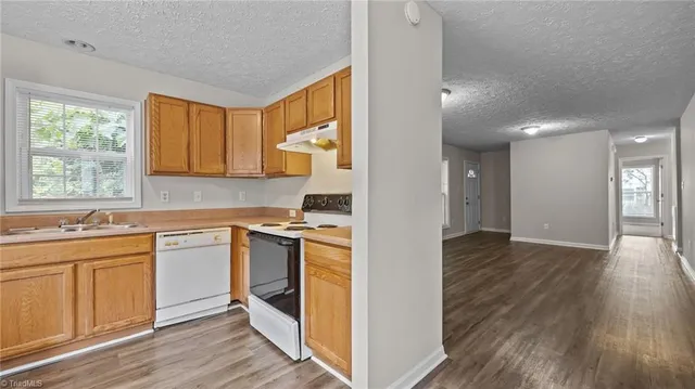 $489,000 | 622-624 South Williamson Avenue, Elon, NC 27244