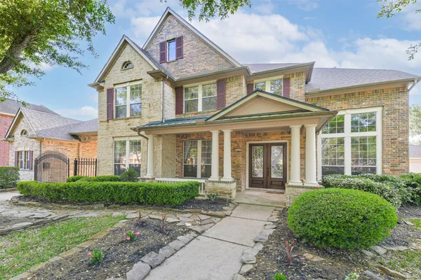 $650,000 | 16715 South Swirling Cloud Court, Cypress, TX 77433