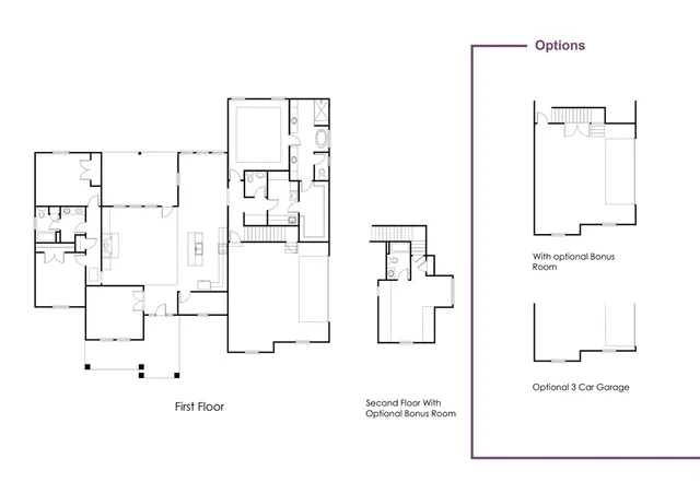 $684,920 | 504 Tilman Court, Anderson, SC 29621