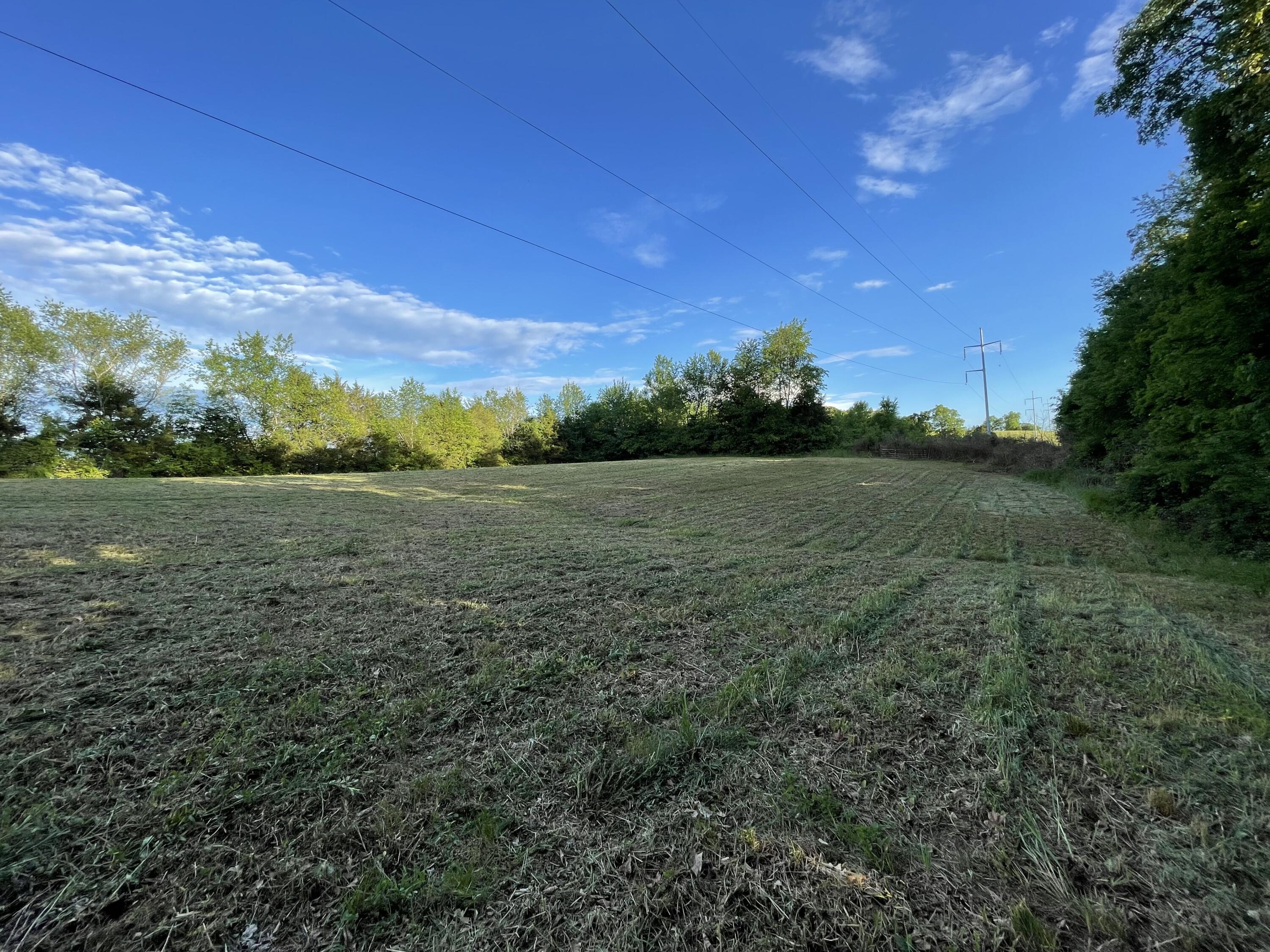2284 Dry Valley Road Northeast Charleston, TN 37310 - Photo 54 of 64 Pasture