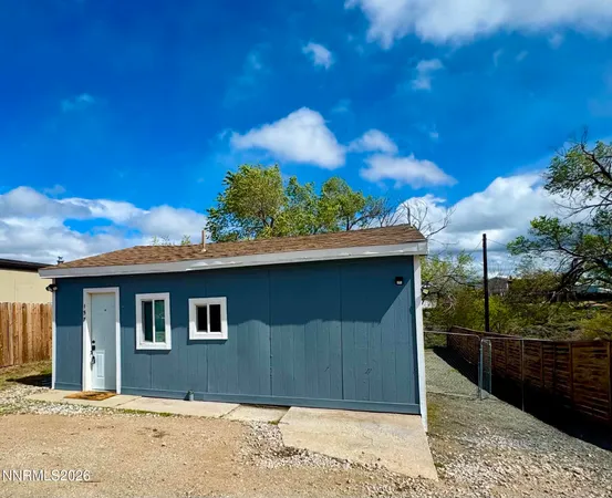 $245,000 | 157 Walner Street, Reno, NV 89506