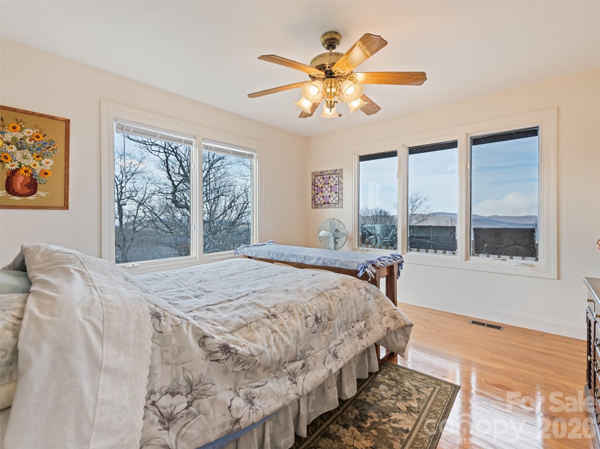 1007 Turkey Trot Road Clyde, NC 28721 - Photo 22 of 48