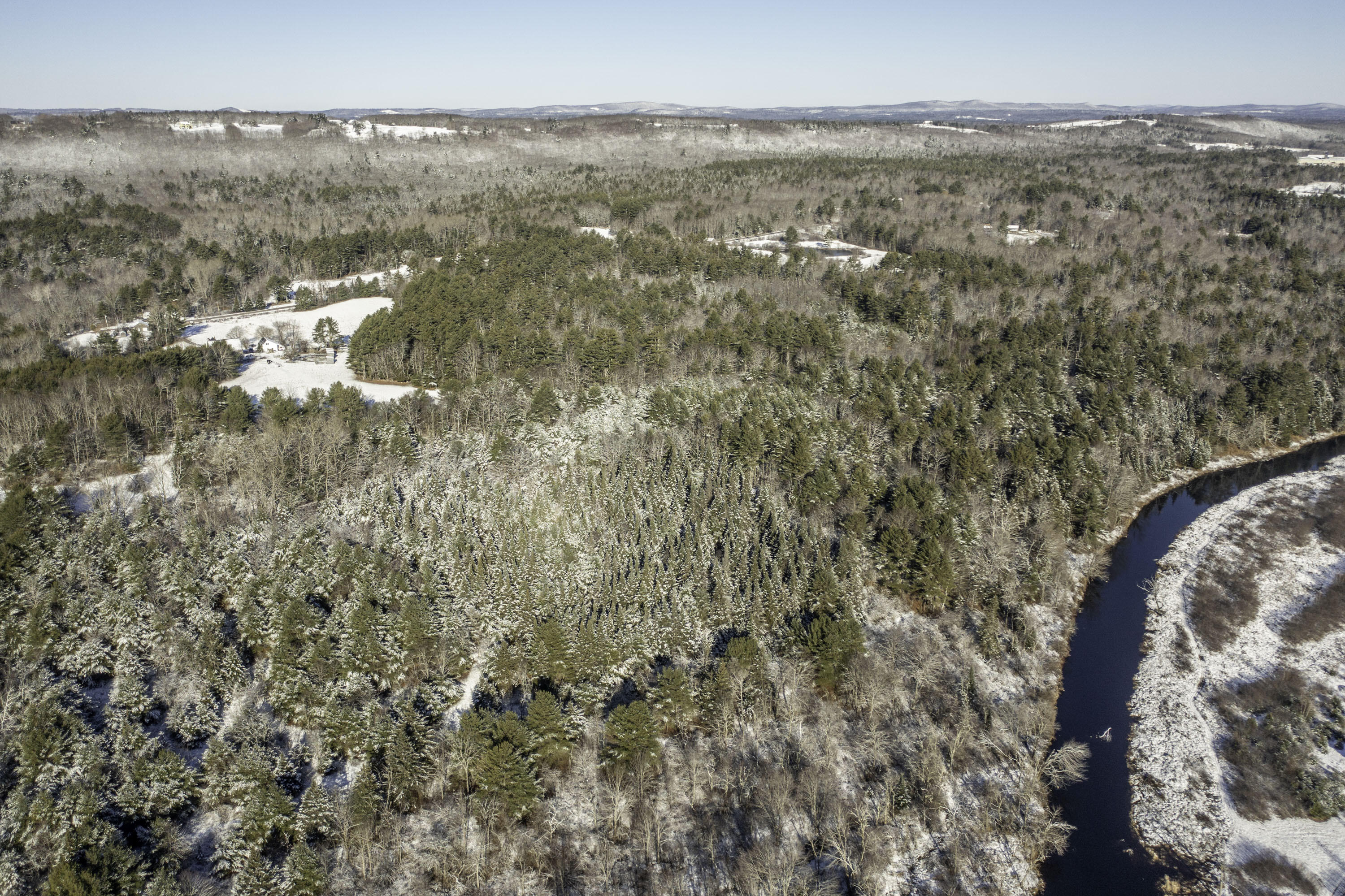 26 Camden Road Appleton, ME 04862 - Photo 82 of 89 DJI_0928