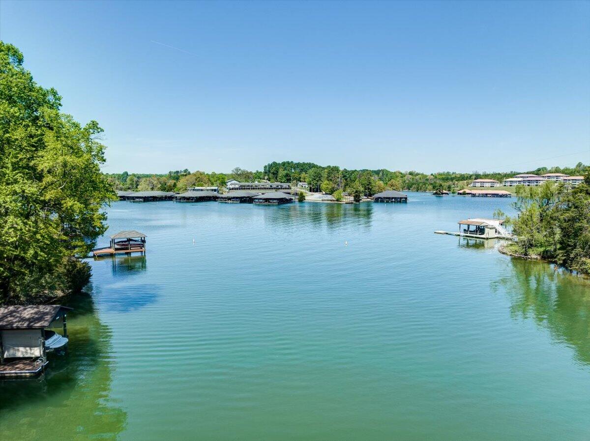 264 Pine Knob Circle Moneta, VA 24121 - Photo 58 of 67 a view of lake