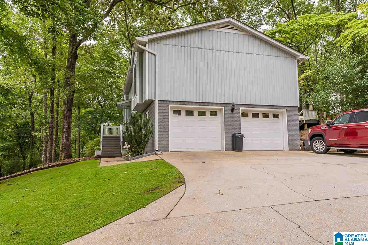 545 McGuire Road Pelham, AL 35124 - Photo 32 of 45