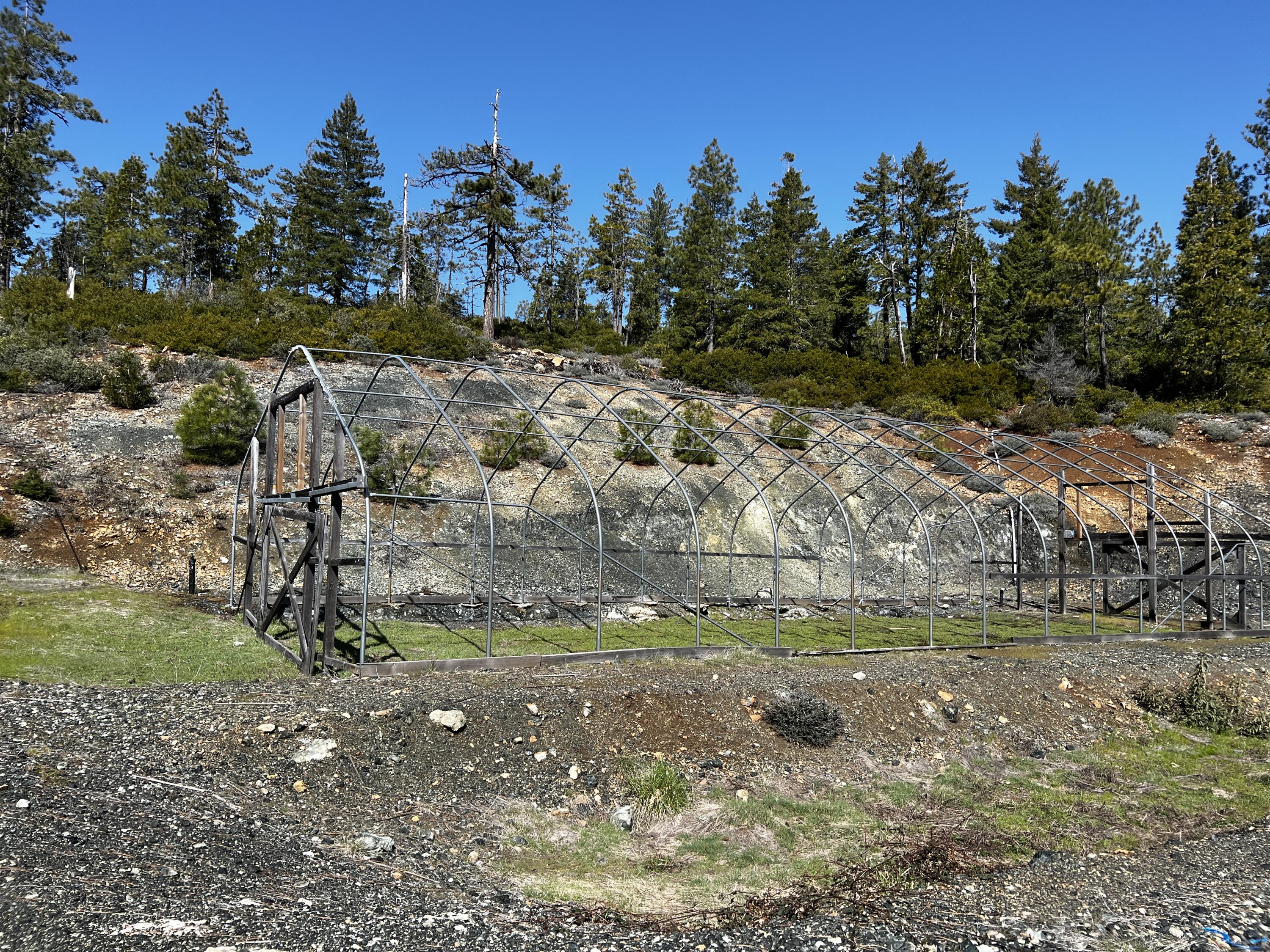 Three New 3 Creeks Road Blue Lake, CA 95525 - Photo 22 of 23