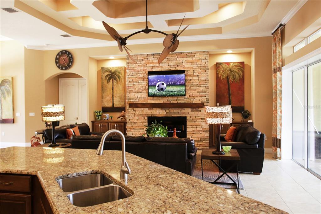 4345 Old Kings Road North Palm Coast, FL 32137 - Photo 19 of 75